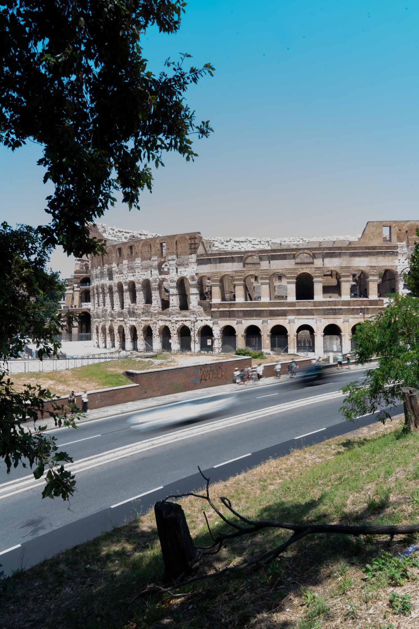 オーストラリアの土地開発